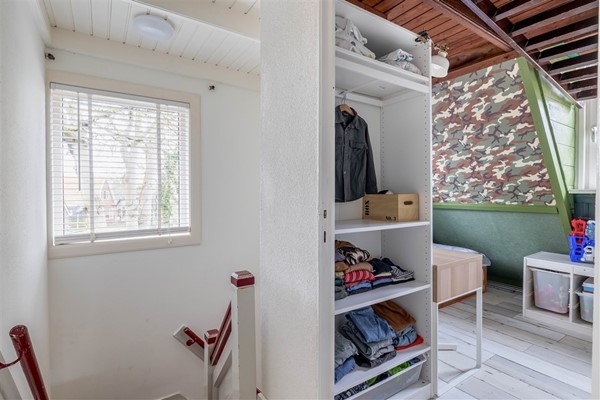 Medium property photo - Nijverheidskade 2, 9648 JG Wildervank